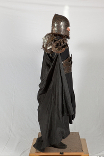  Photos Medieval Knigh in cloth armor 2 Medieval clothing Medieval knight t poses whole body 0002.jpg